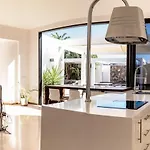 Casa Paloma With Heated Pool In El Roque 别墅
