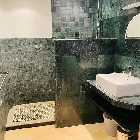 Villa Casa Paloma With Heated Pool In El Roque