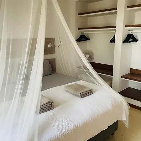 Вилла Casa Paloma With Heated Pool In El Roque *