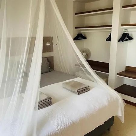 Casa Paloma With Heated Pool In El Roque Cotillo