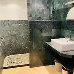Villa Casa Paloma With Heated Pool In El Roque