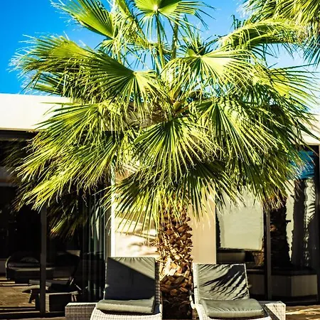 Casa Paloma With Heated Pool In El Roque * Cotillo