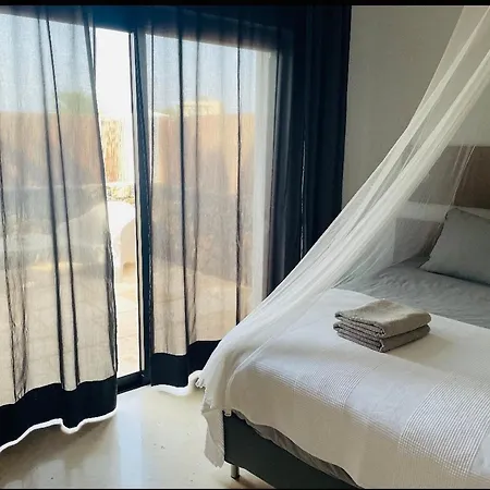 Βίλα Casa Paloma With Heated Pool In El Roque Cotillo