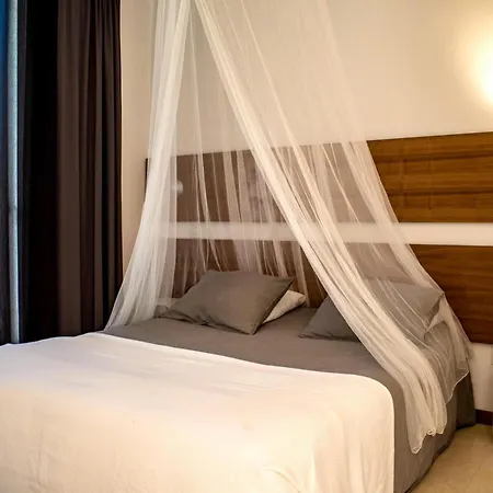 Casa Paloma With Heated Pool In El Roque