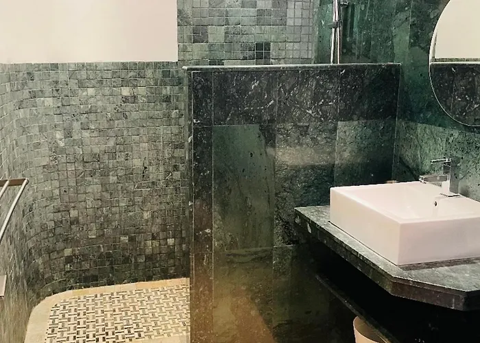 Villa Casa Paloma With Heated Pool In El Roque