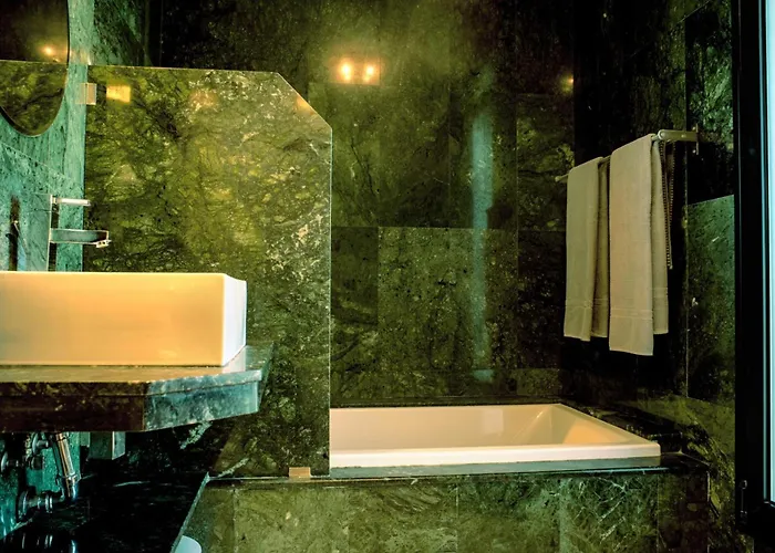 Casa Paloma With Heated Pool In El Roque Villa *